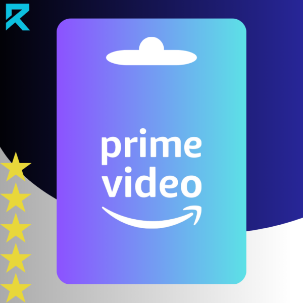 Prime Video Premium Account || Warranty